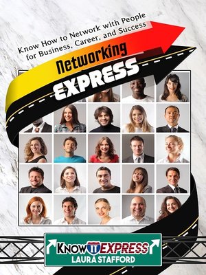 cover image of Networking Express